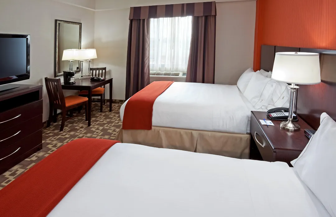 Holiday Inn Express Maspeth By Ihg-1