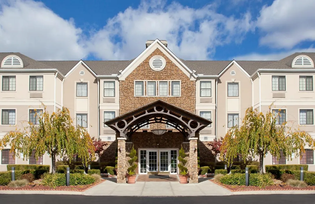 Staybridge Suites Columbus-Airport By Ihg-1