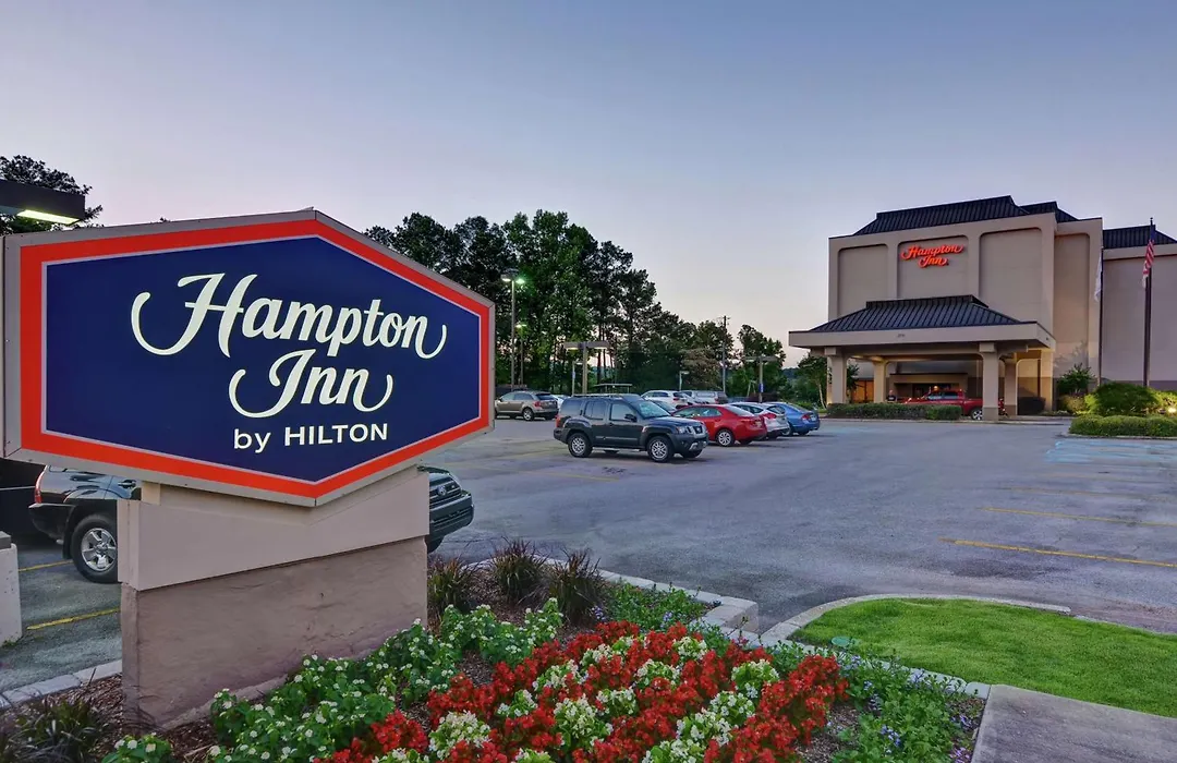 Hampton Inn Birmingham/Mountain Brook-1
