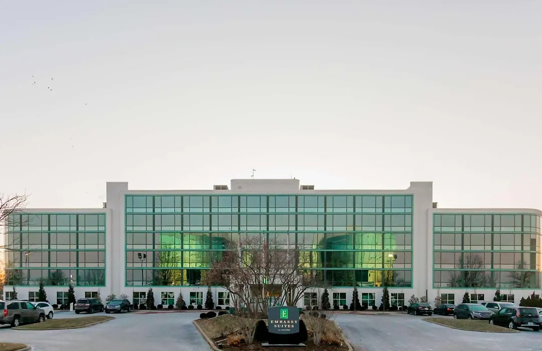 Embassy Suites By Hilton Lexington Green-1