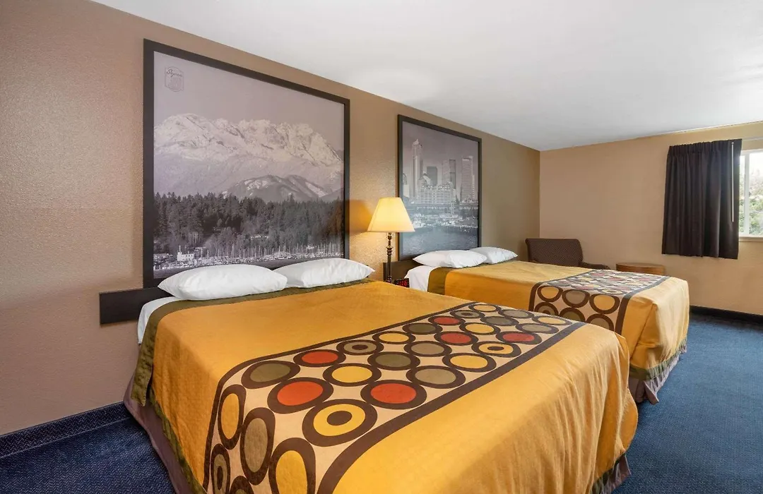 Sutton Suites Hotel-1