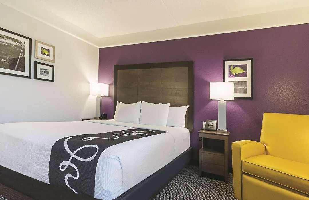 La Quinta By Wyndham Grand Junction Airport-1