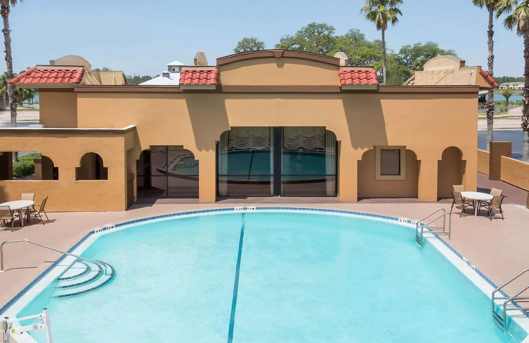 Days Inn By Wyndham St Augustine/Historic Downtown-1