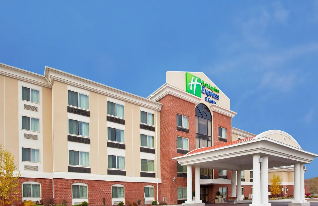 Hampton Inn Niagara Falls-1