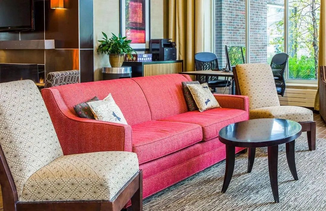 Cambria Hotel Traverse City-1