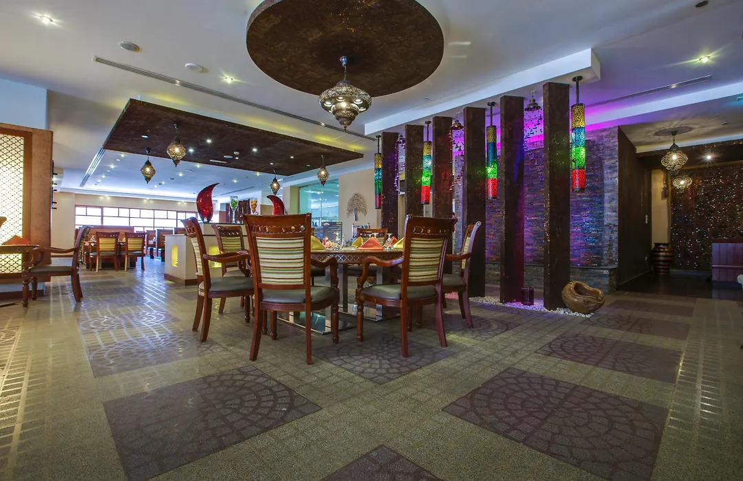 Pearl Executive Hotel Apartments-1