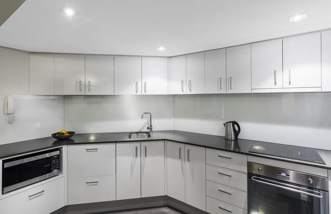 Oaks Sydney Hyde Park Suites-1