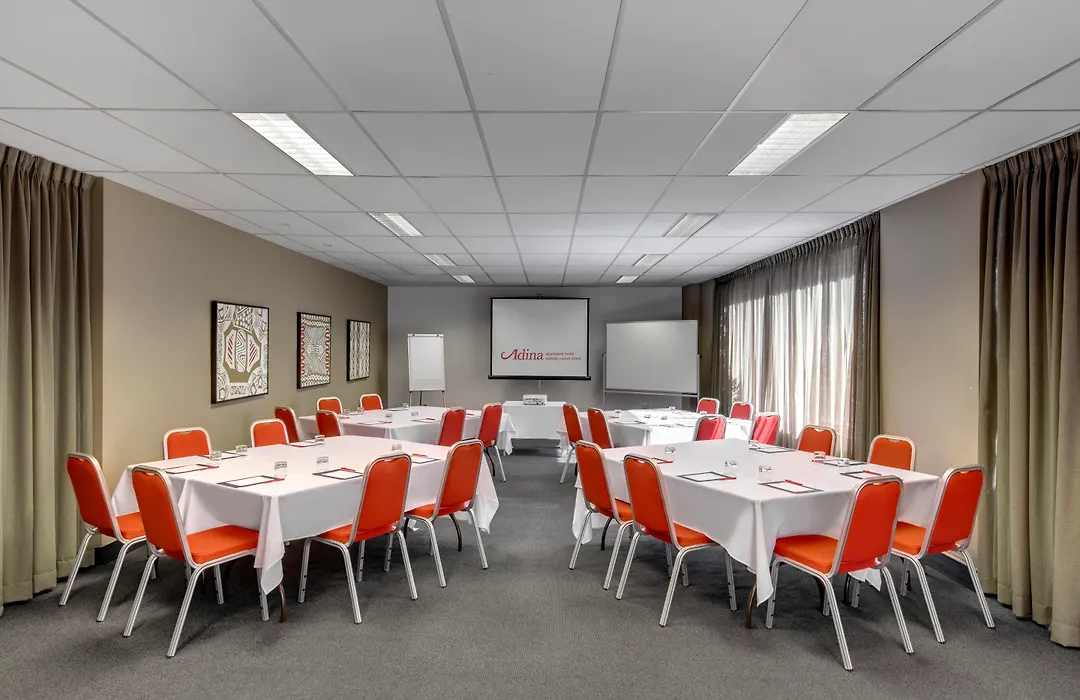 Adina Apartment Hotel Sydney Surry Hills-1