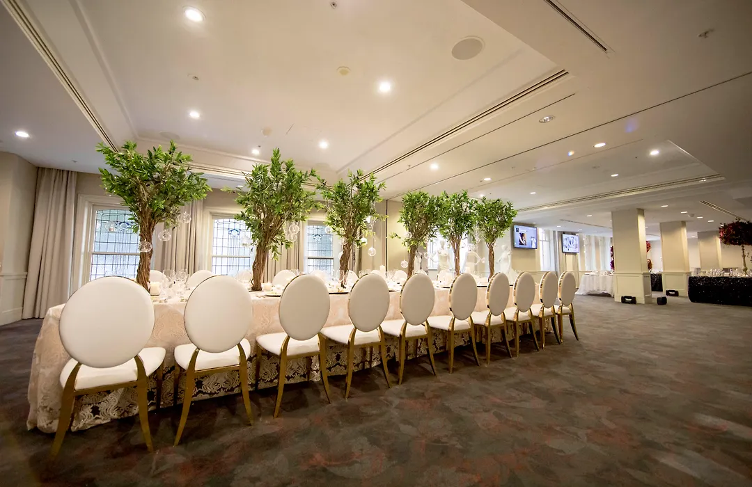 Sydney Harbour Marriott Hotel At Circular Quay-1