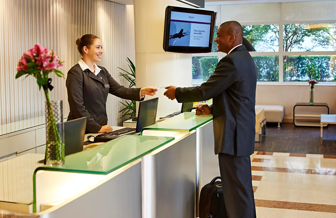 Mercure Sao Paulo Jardins-1