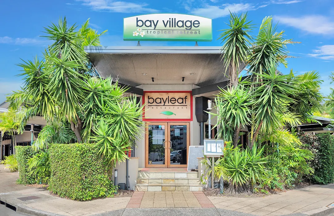 Bay Village Tropical Retreat-1