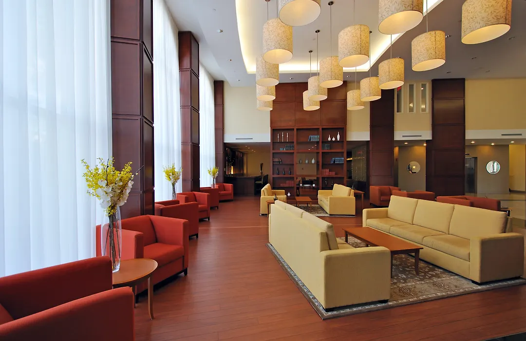 Holiday Inn & Suites Montreal Airport By Ihg-1