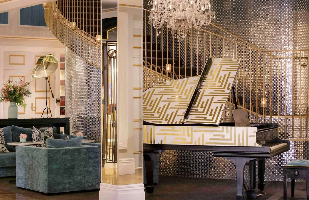Sofitel Queenstown Hotel & Spa-1