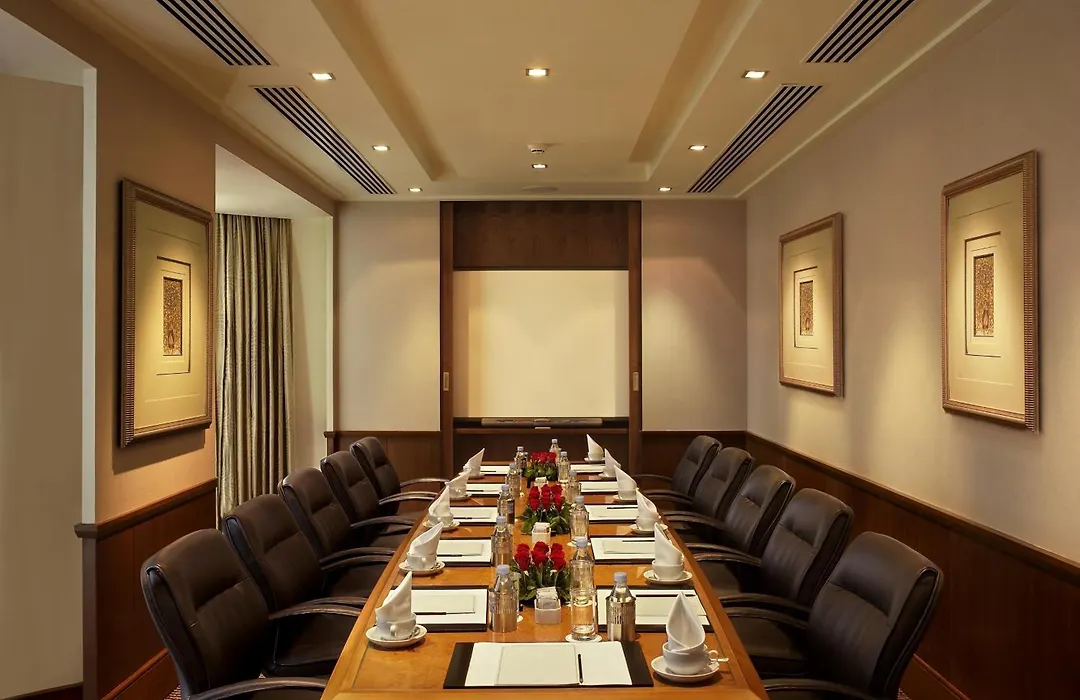 The Leela Mumbai-1