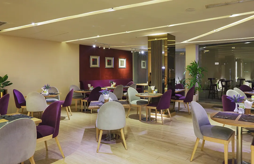 Lavender Boutique Hotel-1