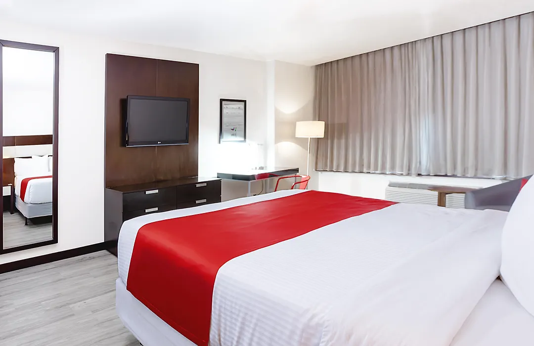 D Sabana Hotel San Jose-1