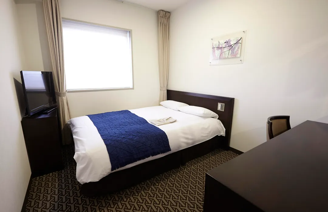 Hearton Hotel Higashi-Shinagawa-1