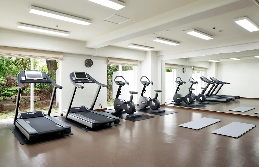 Grand Prince Hotel Shin Takanawa-1