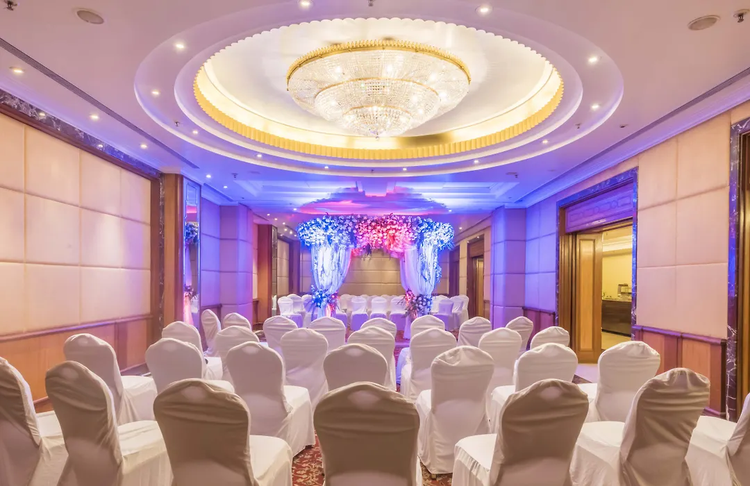 Hotel Parle International-1