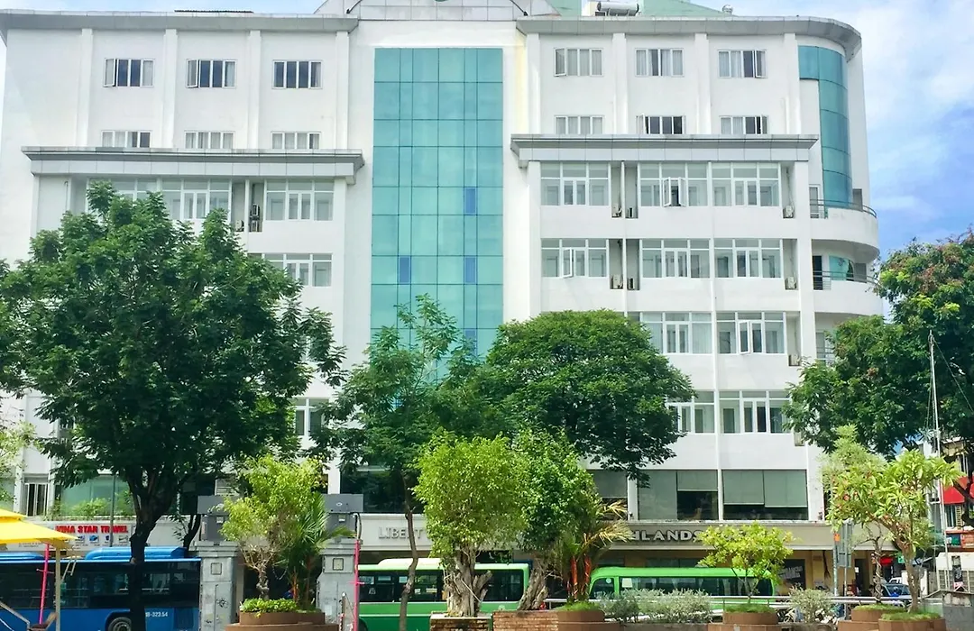 Liberty Hotel Saigon Greenview-1