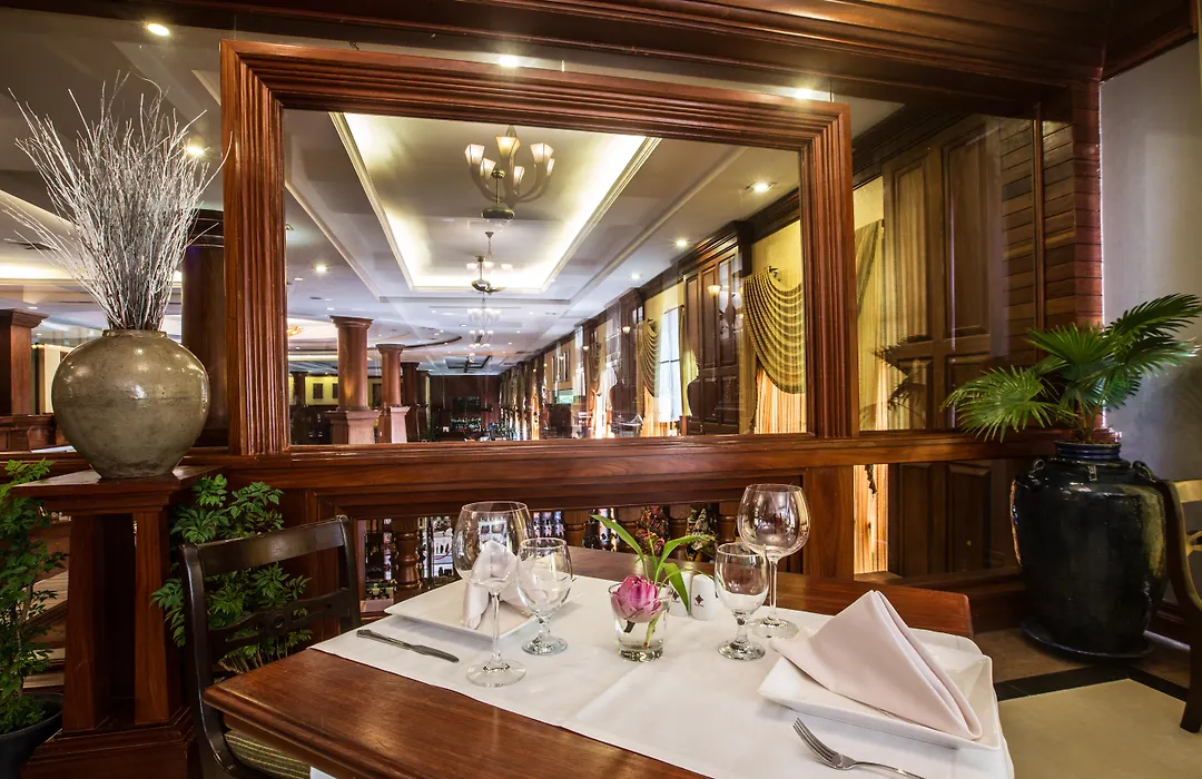 Prince Angkor Hotel & Spa-1