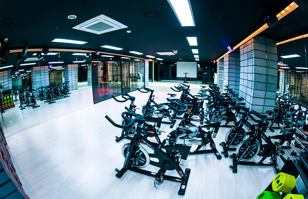Incheon Aiport Airrelax Hotel-1