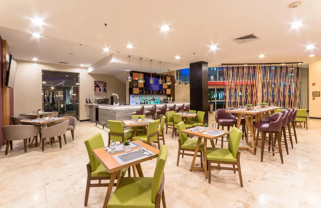 Residence Inn By Marriott San Jose Escazu-1