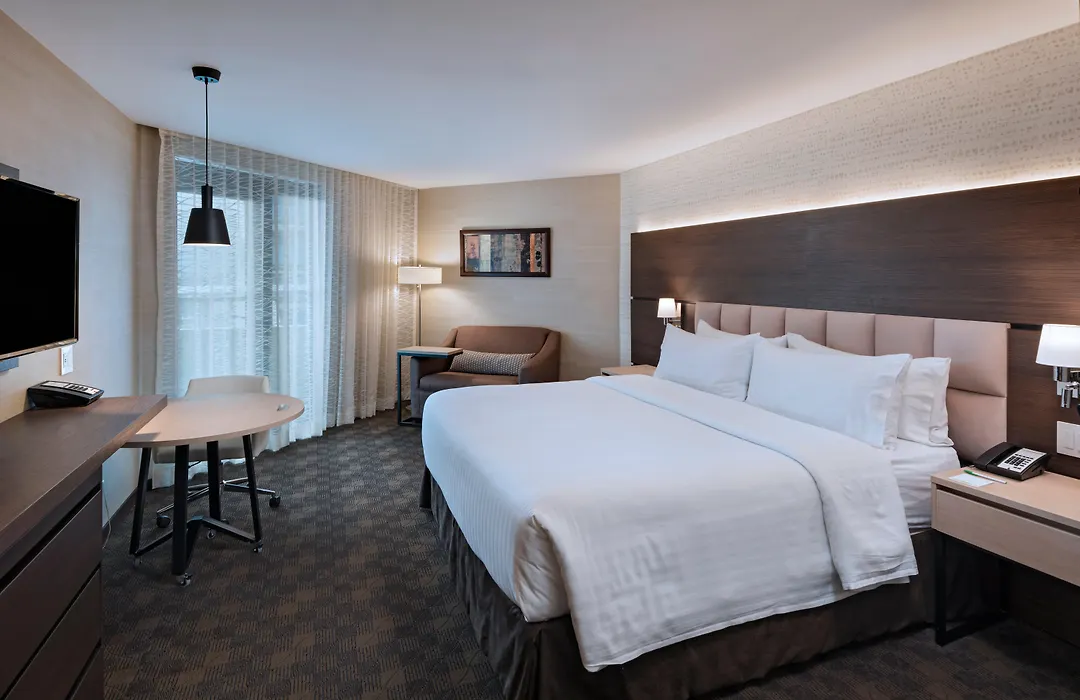 Holiday Inn Guatemala By Ihg-1