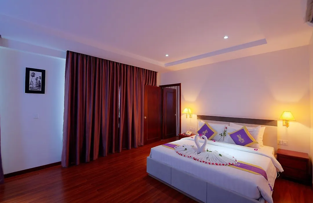 Starry Angkor Hotel-1