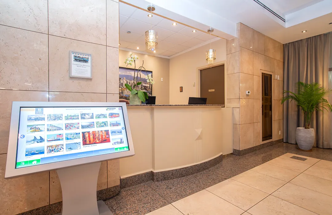 Landis Hotel And Suites-1