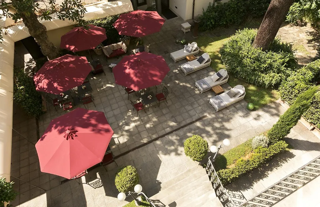 Palazzo Lorenzo Hotel Boutique & Spa-1