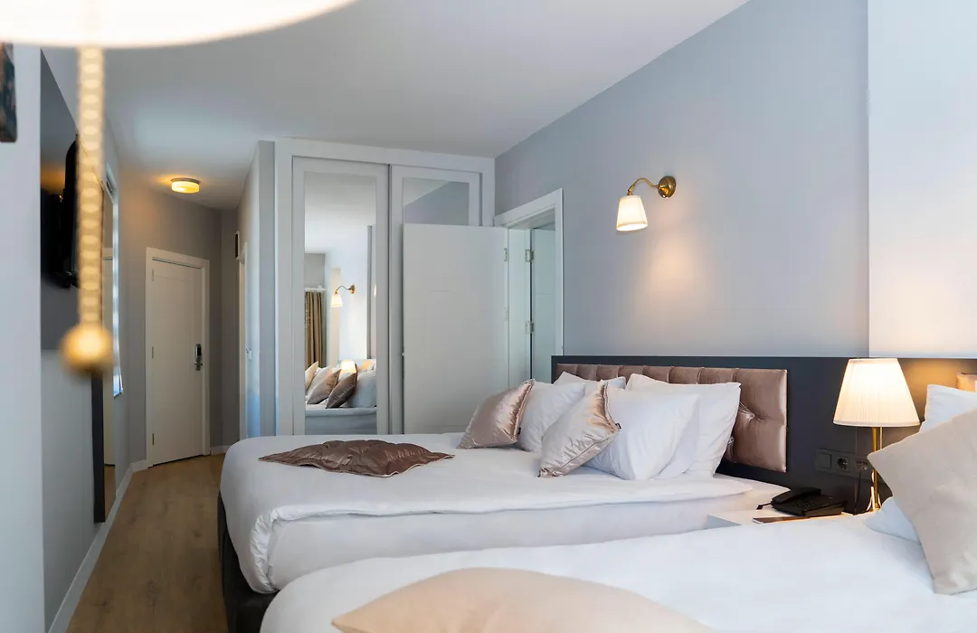 Niss Lara Hotel-1