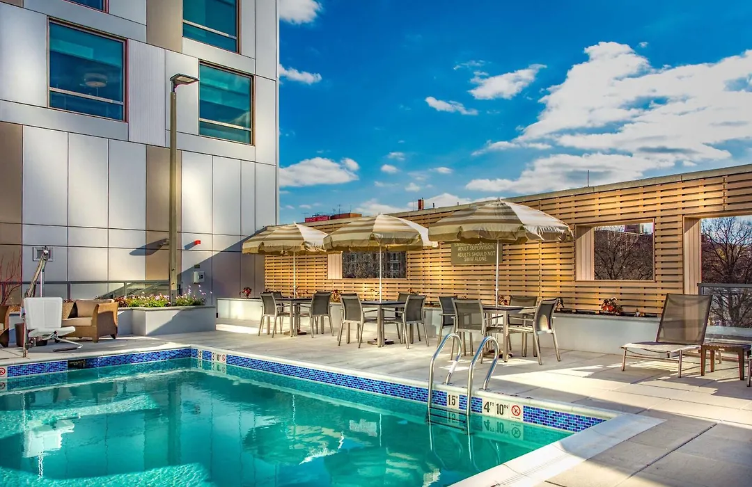 Hyatt Place Washington D.C./National Mall-1