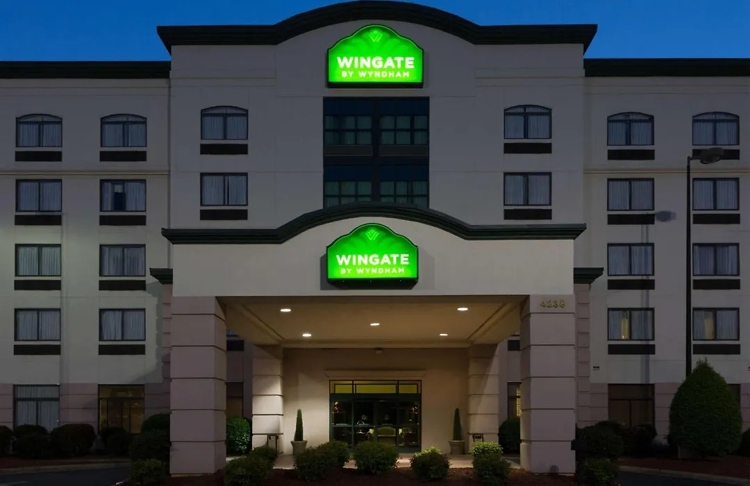 Wingate By Wyndham Charlotte Airport-1