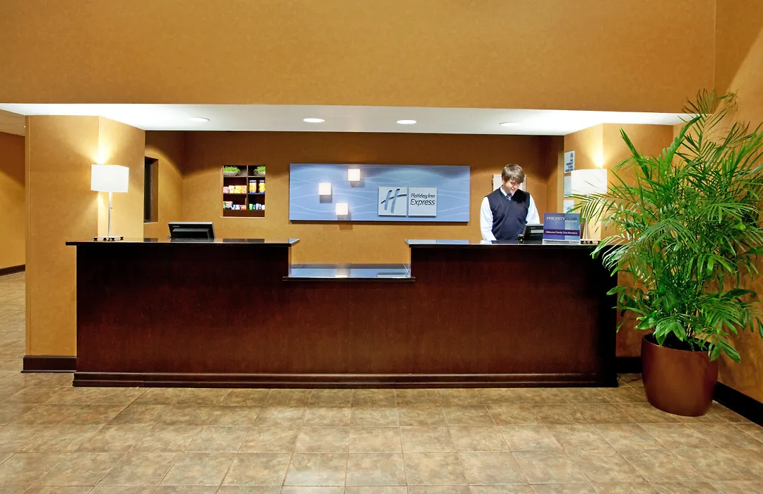 Fairfield Inn & Suites Columbia Downtown-1