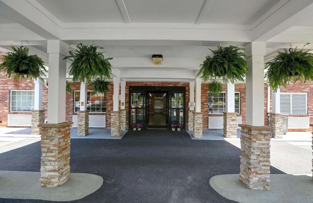 Country Inn & Suites By Radisson, Charlotte I-85 Airport, Nc-1