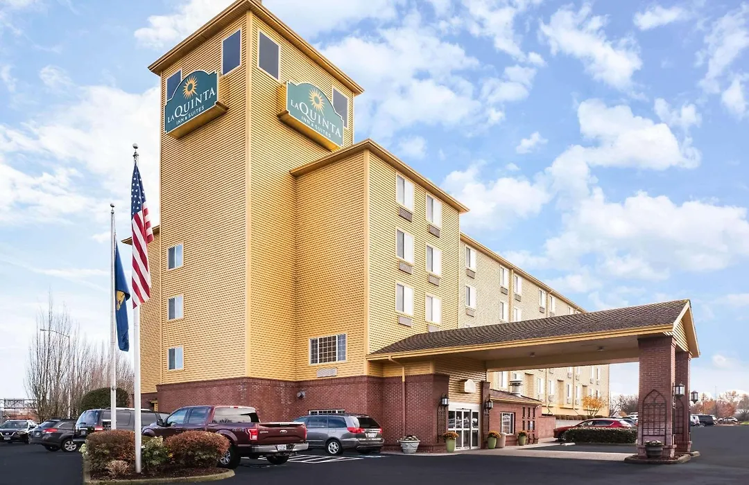 La Quinta By Wyndham Portland Airport-1