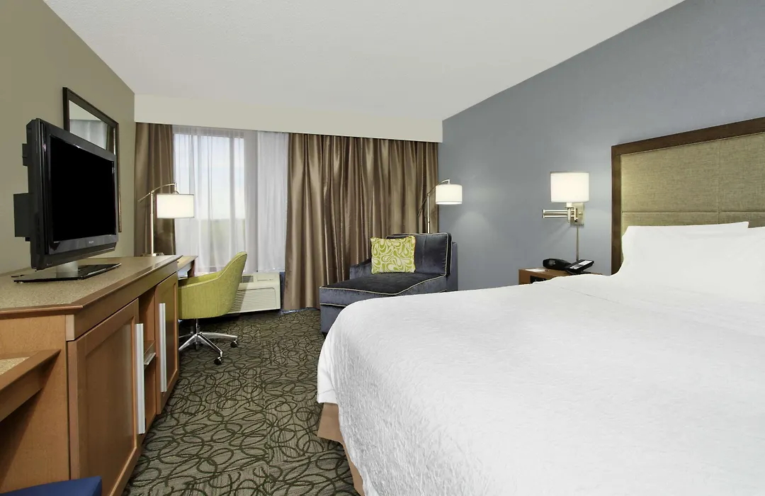 Hampton By Hilton Austin South - I-35 & Ben White-1