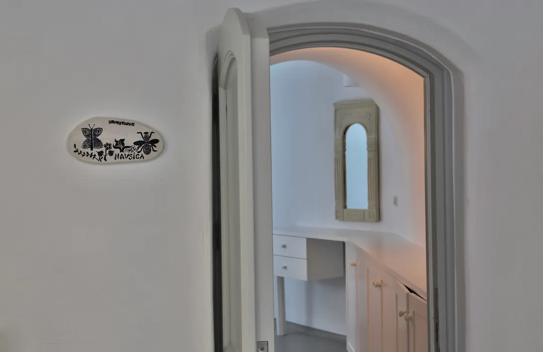 Trieris Villa & Suites-1