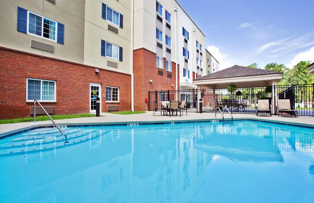 Candlewood Suites - Columbus, An Ihg Hotel-1