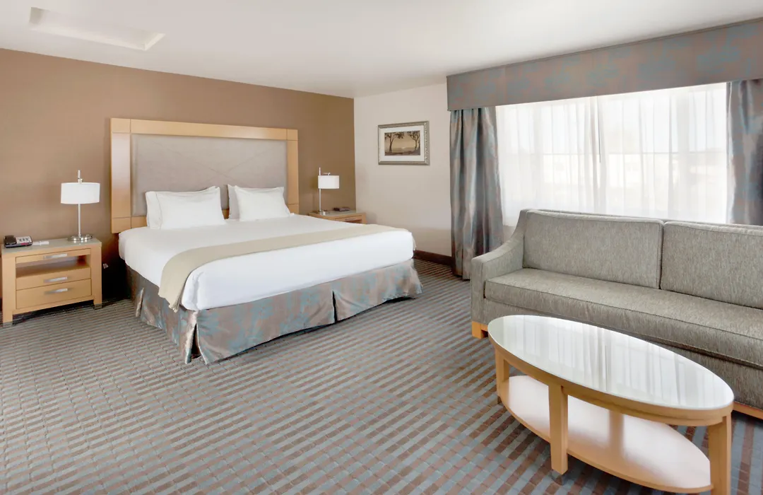 Holiday Inn Express Monterey - Cannery Row By Ihg-1