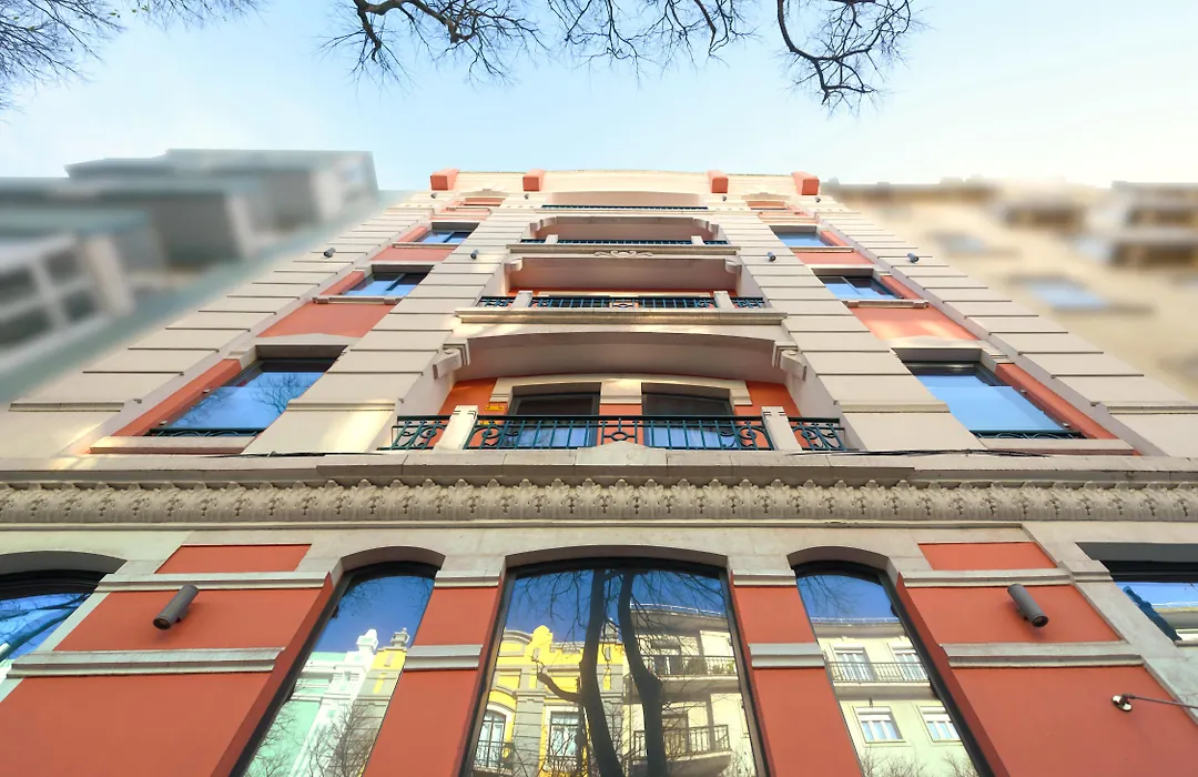 Hotel Luena-1