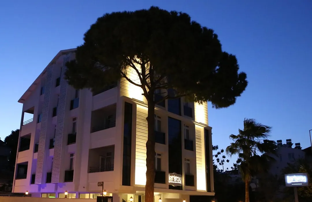Letstay Hotel - Adults Only-1