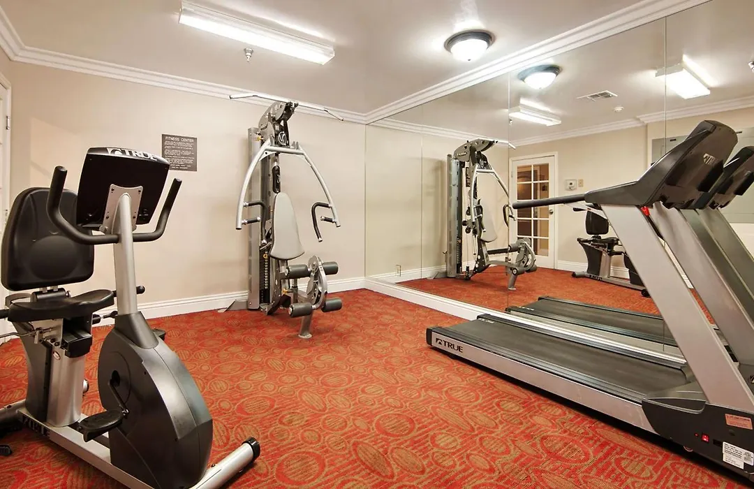 Best Western Burbank Airport Inn-1