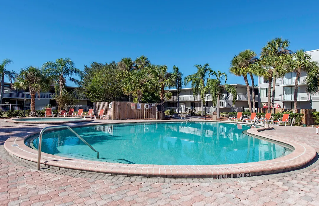 Econo Lodge Orlando Airport-1