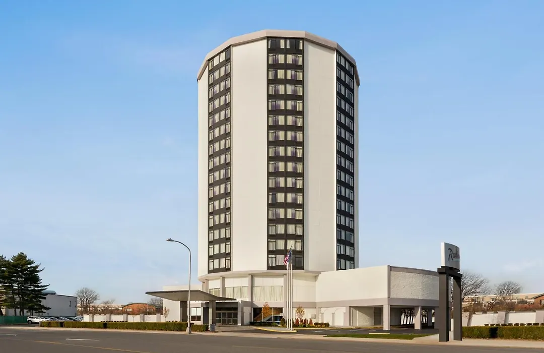 Holiday Inn Philadelphia Arpt-Stadium Area By Ihg-1