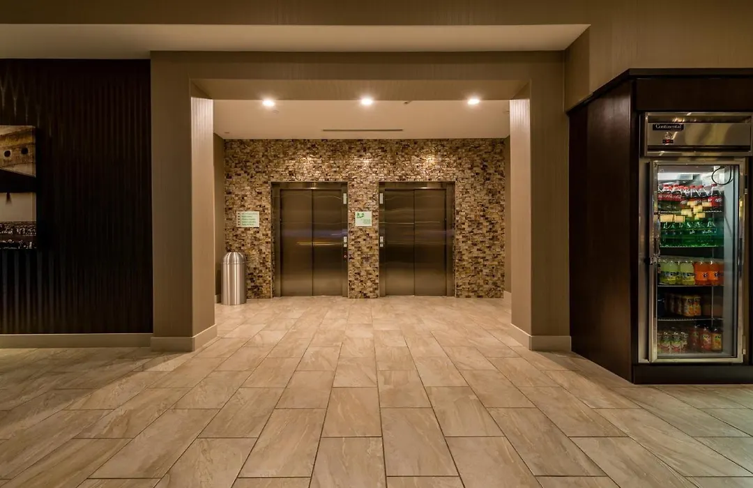 Holiday Inn Austin Airport By Ihg-1