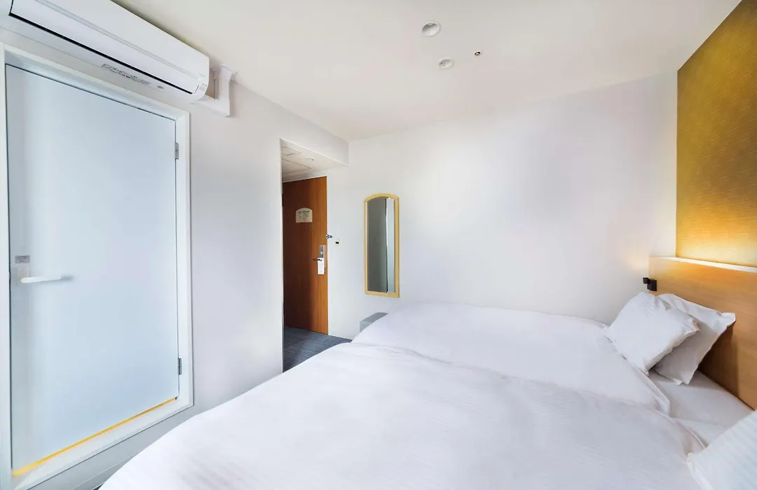 Surestay Plus Hotel By Best Western Shin-Osaka-1