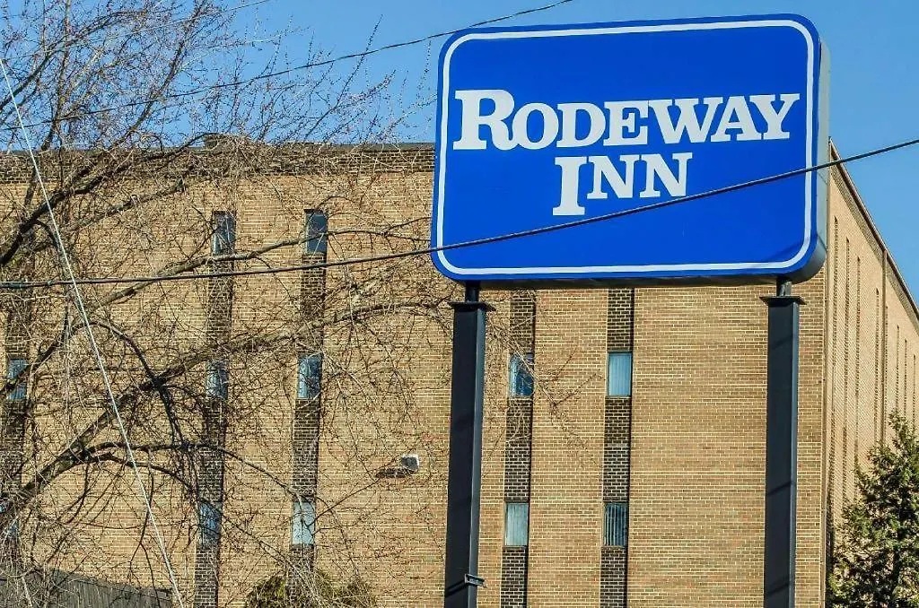 Rodeway Inn Allentown South-1