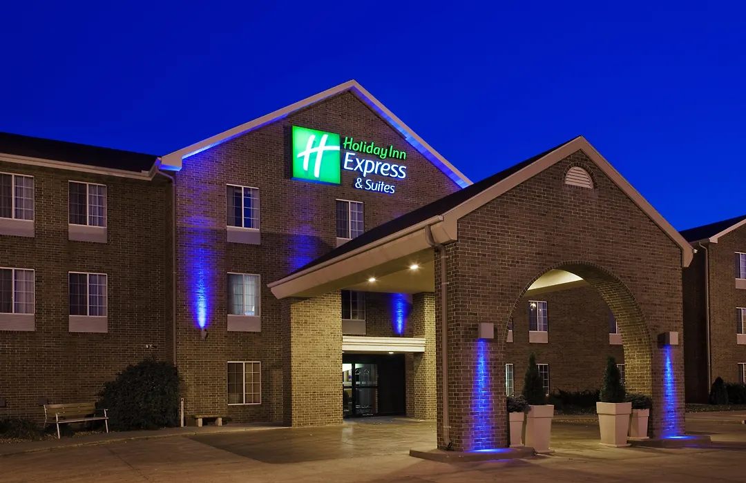 Holiday Inn Express Hotel & Suites Sioux Falls At Empire Mall By Ihg-1